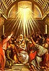 ***NEW*** Come Holy Spirit Prayer Card